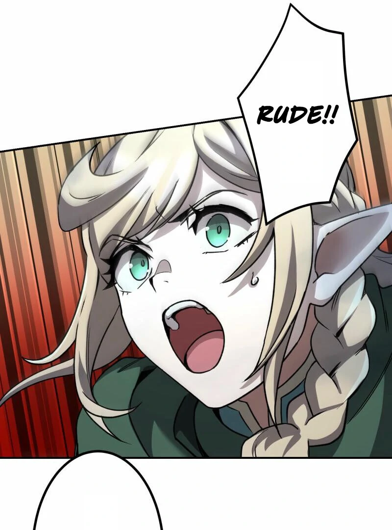 Monster Eater Adventurer Chapter 69 492 117