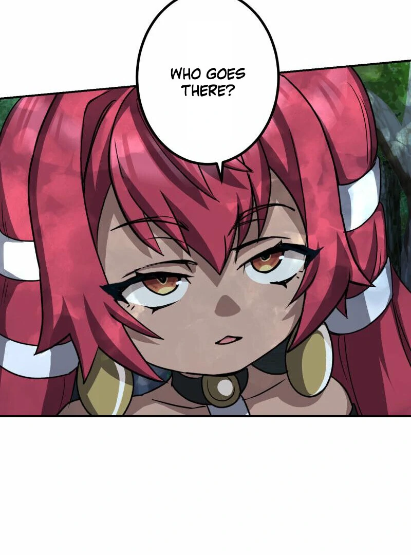 Monster Eater Adventurer Chapter 69 494 119