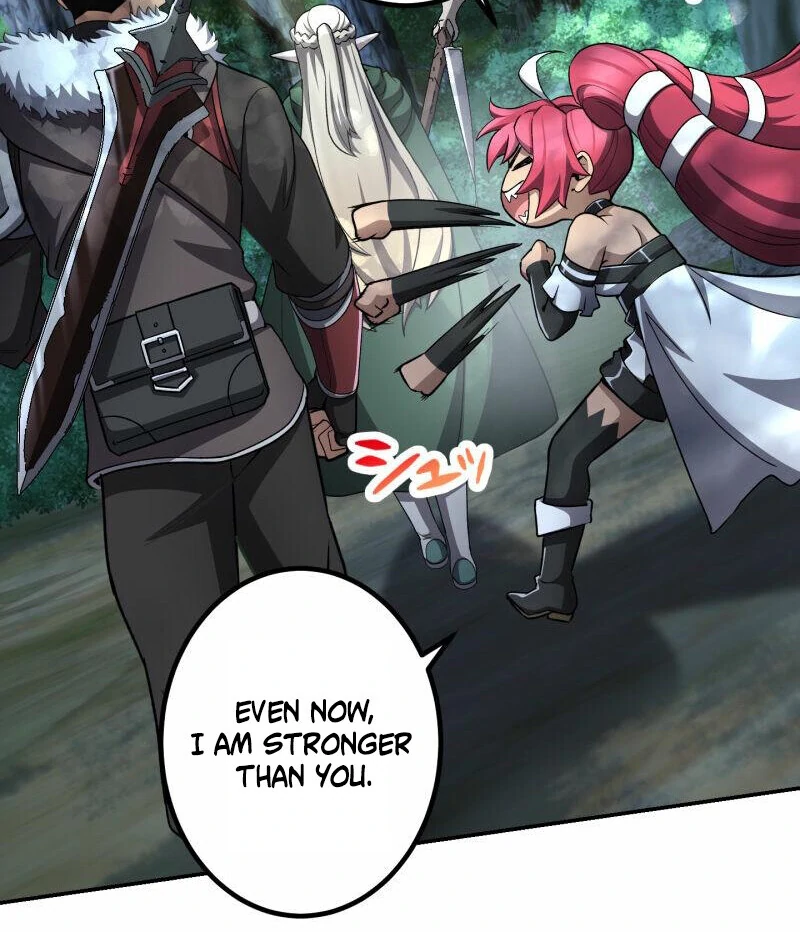 Monster Eater Adventurer Chapter 69 388 13