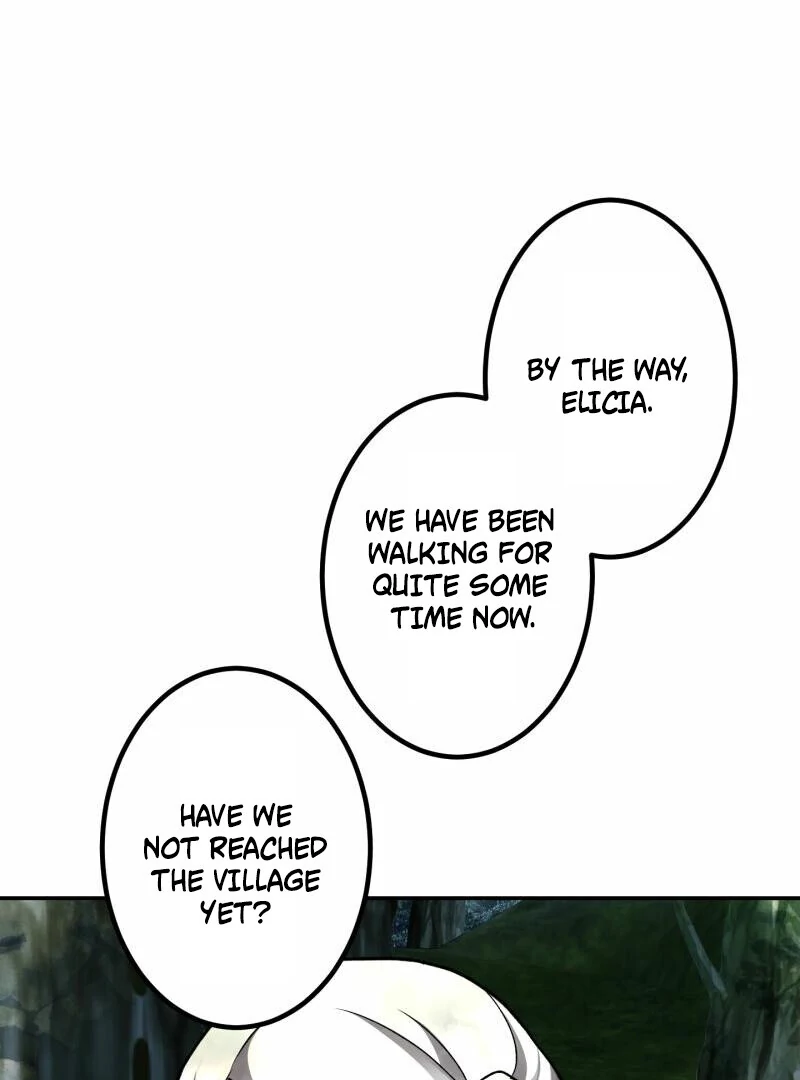 Monster Eater Adventurer Chapter 69 389 14