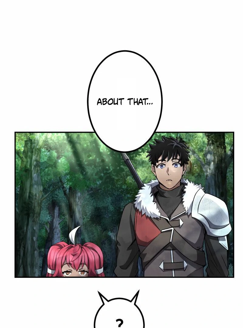 Monster Eater Adventurer Chapter 69 391 16