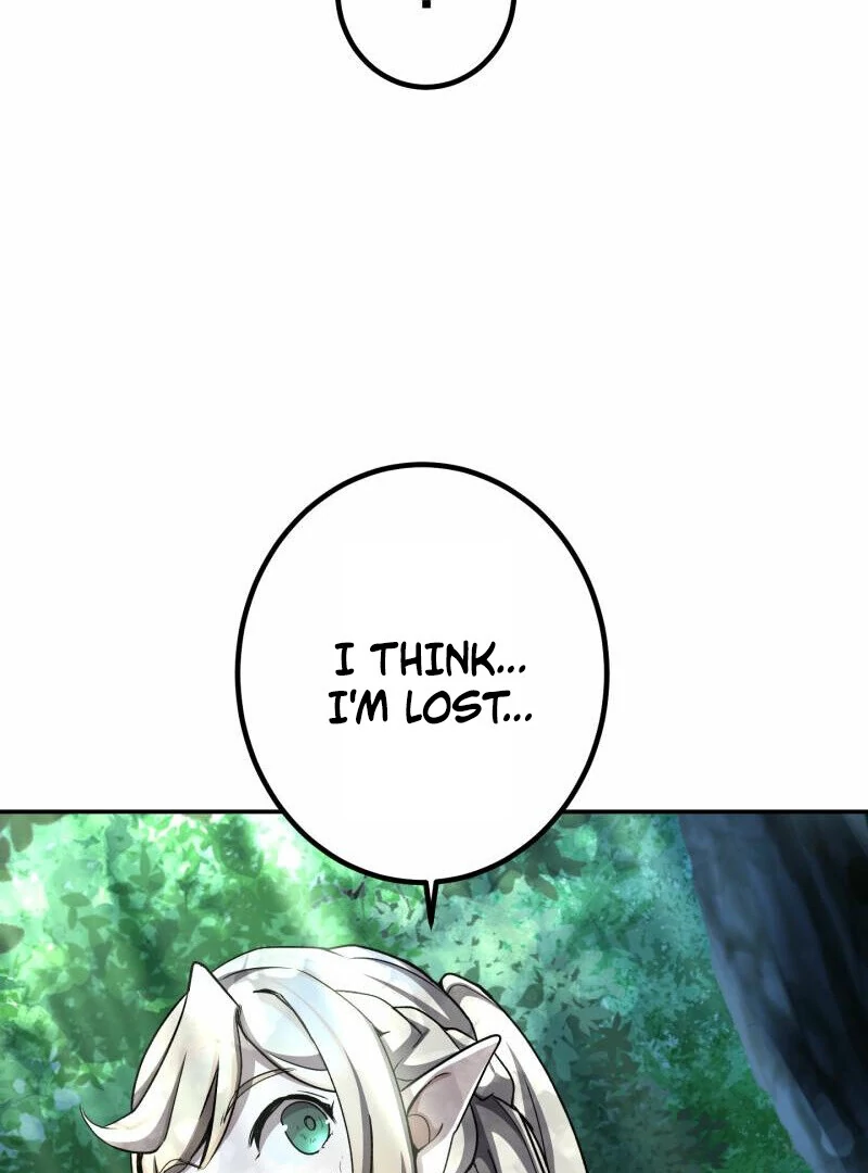 Monster Eater Adventurer Chapter 69 392 17