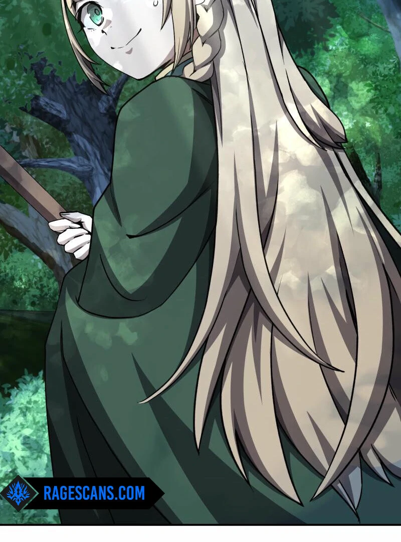 Monster Eater Adventurer Chapter 69 393 18
