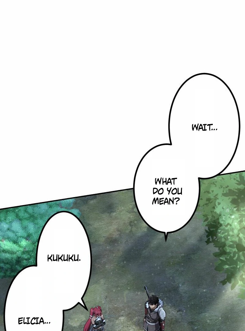 Monster Eater Adventurer Chapter 69 395 20