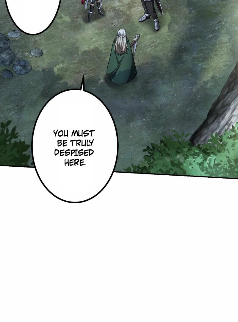 Monster Eater Adventurer Chapter 69 396 21