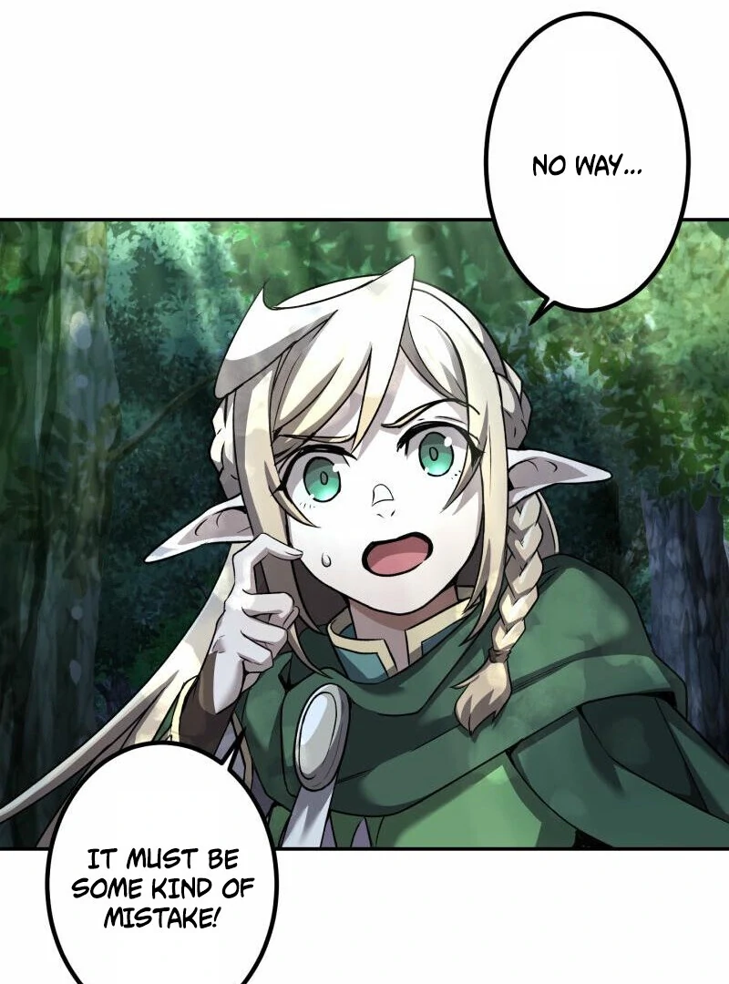 Monster Eater Adventurer Chapter 69 397 22