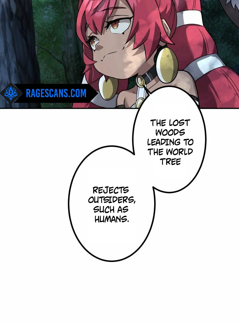 Monster Eater Adventurer Chapter 69 399 24