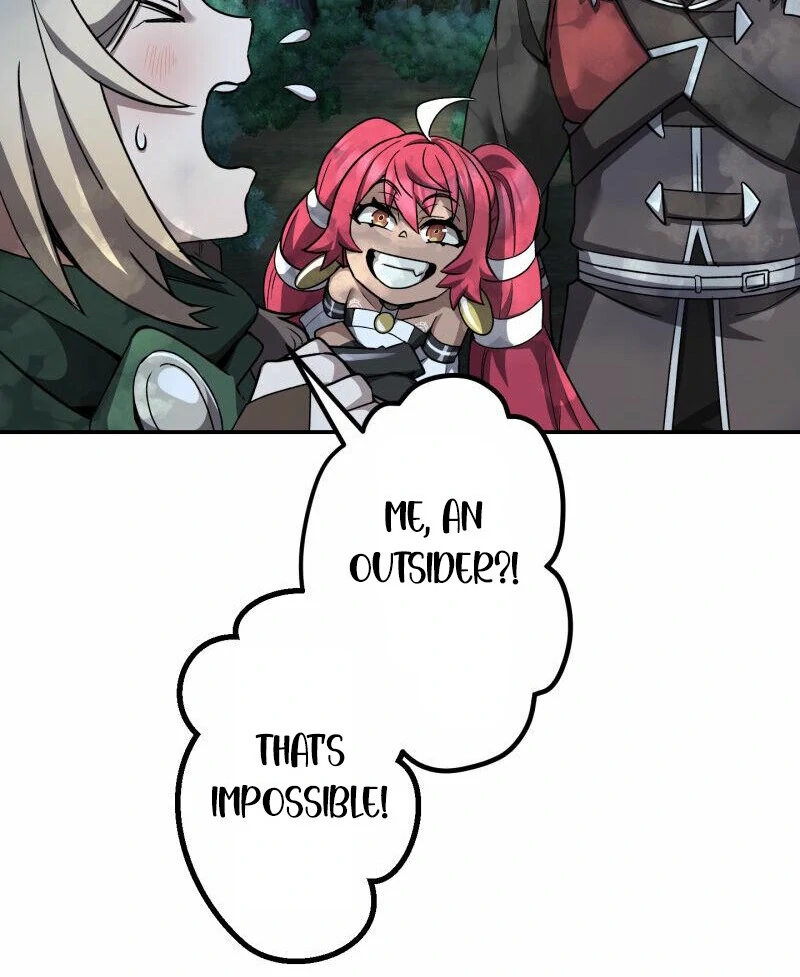 Monster Eater Adventurer Chapter 69 401 26