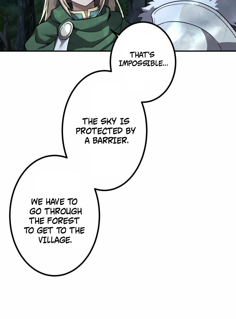Monster Eater Adventurer Chapter 69 403 28