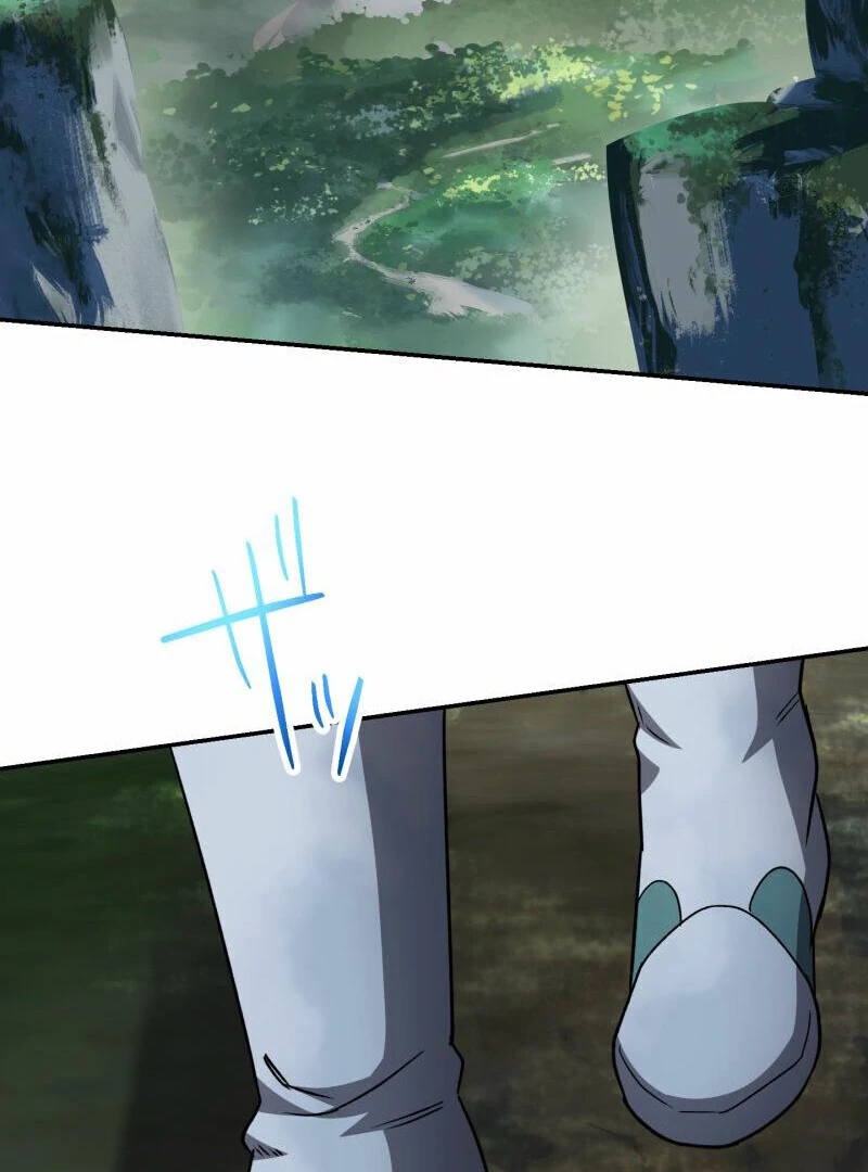 Monster Eater Adventurer Chapter 69 378 3