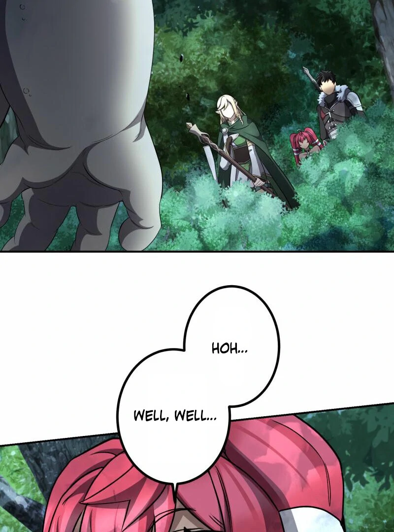 Monster Eater Adventurer Chapter 69 407 32