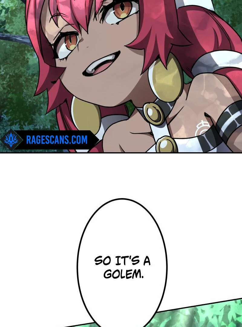 Monster Eater Adventurer Chapter 69 408 33