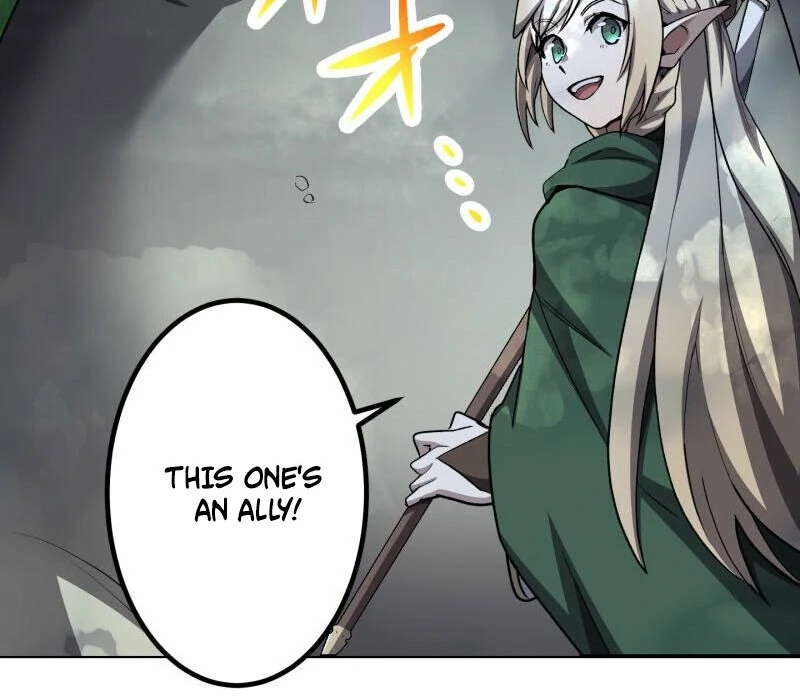 Monster Eater Adventurer Chapter 69 414 39