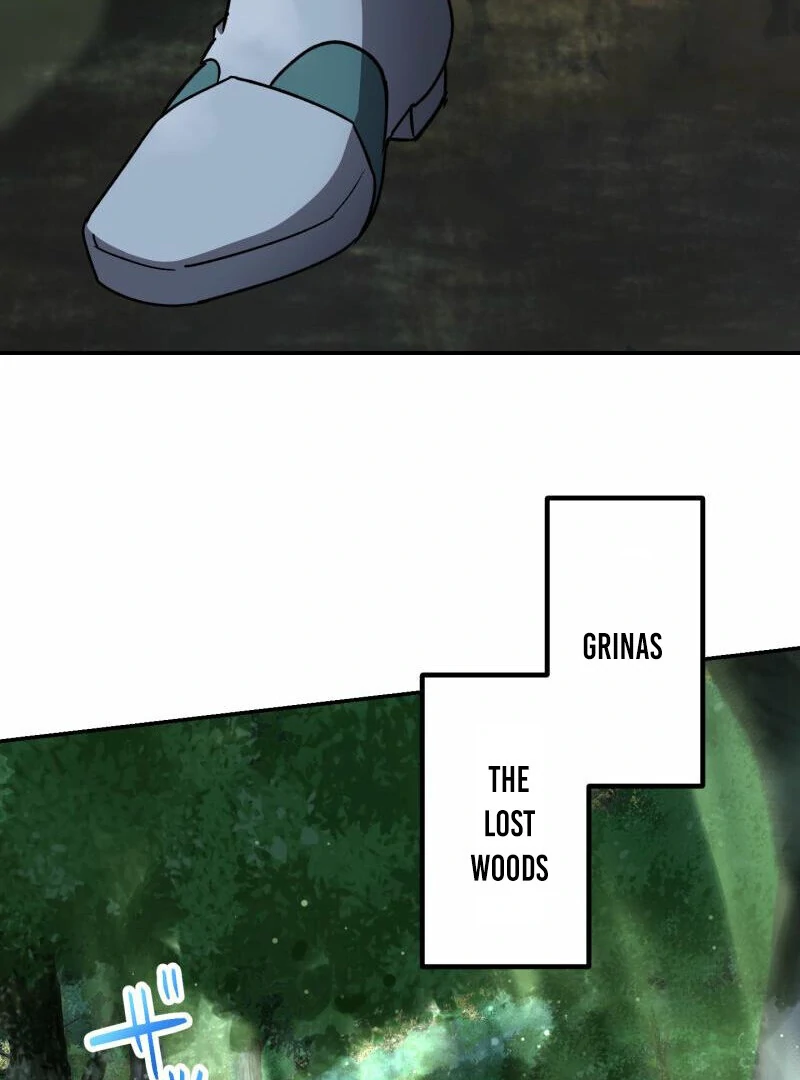 Monster Eater Adventurer Chapter 69 379 4