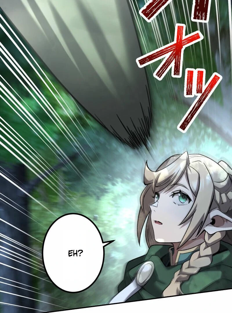Monster Eater Adventurer Chapter 69 417 42
