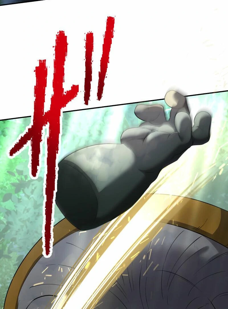 Monster Eater Adventurer Chapter 69 418 43