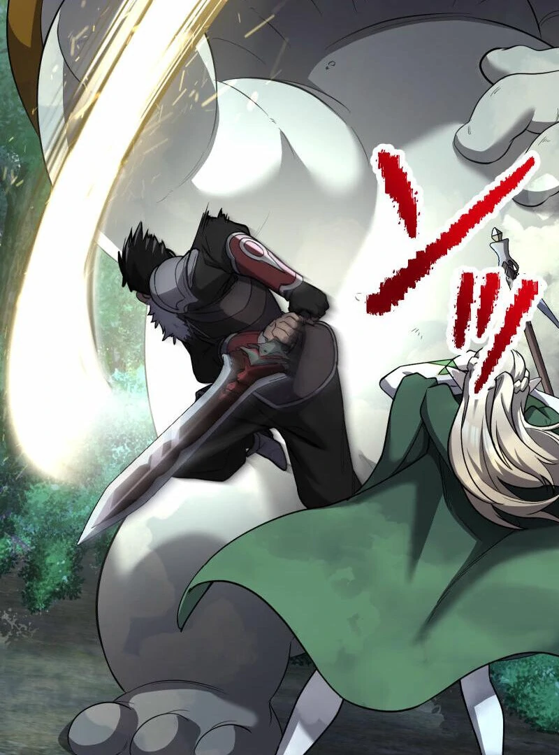 Monster Eater Adventurer Chapter 69 419 44
