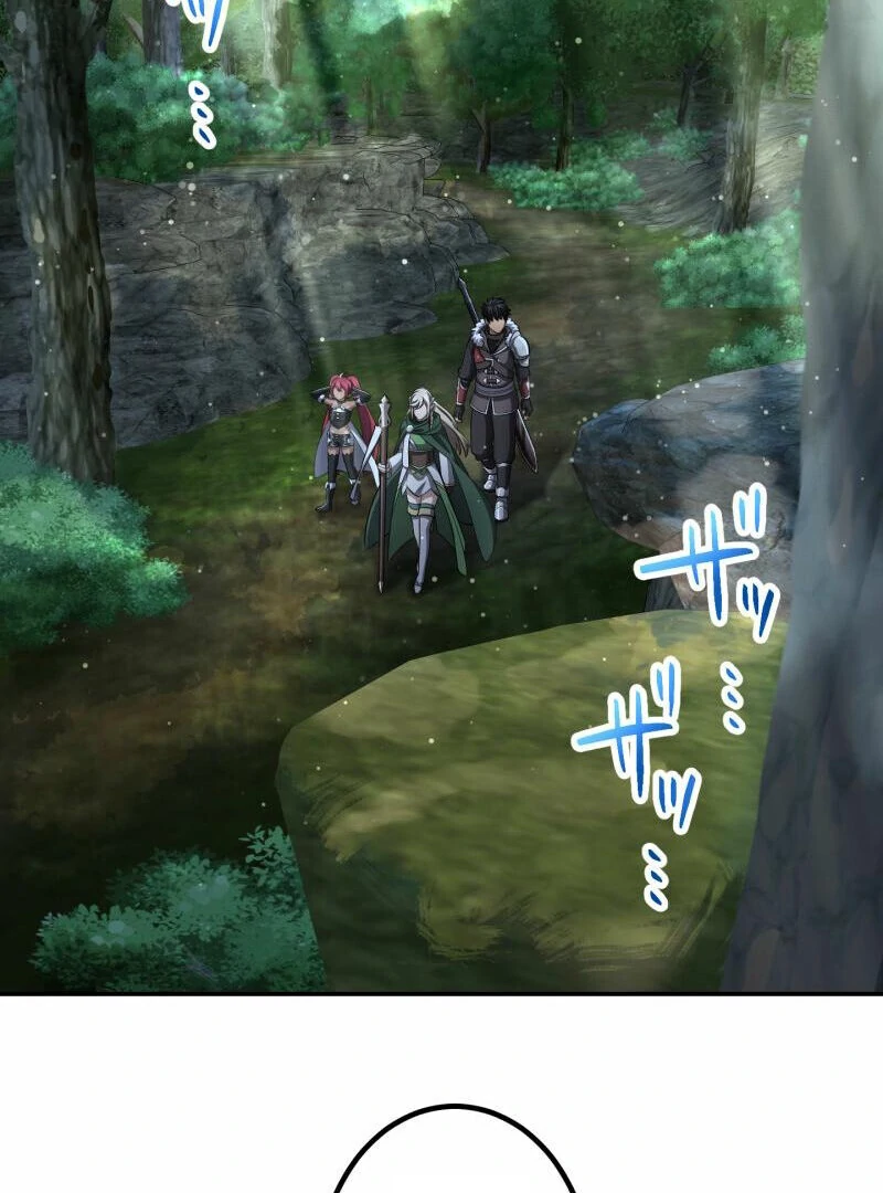 Monster Eater Adventurer Chapter 69 380 5