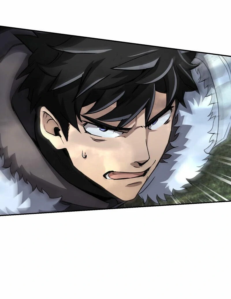 Monster Eater Adventurer Chapter 69 425 50