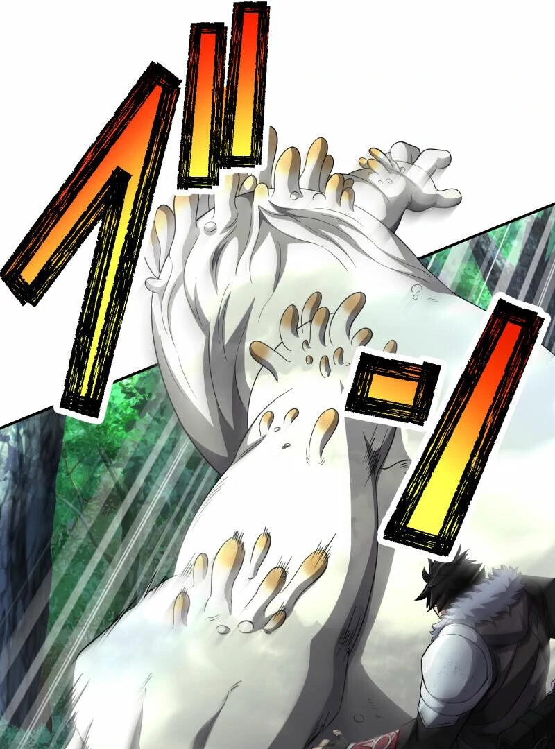 Monster Eater Adventurer Chapter 69 426 51