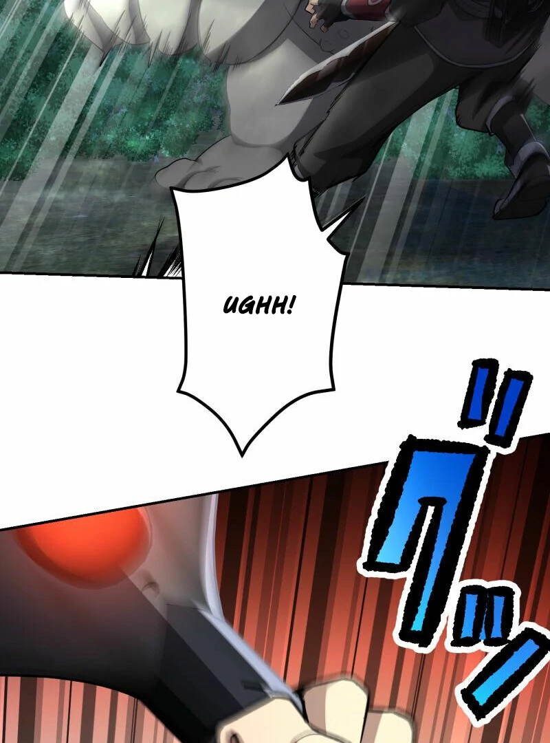 Monster Eater Adventurer Chapter 69 427 52