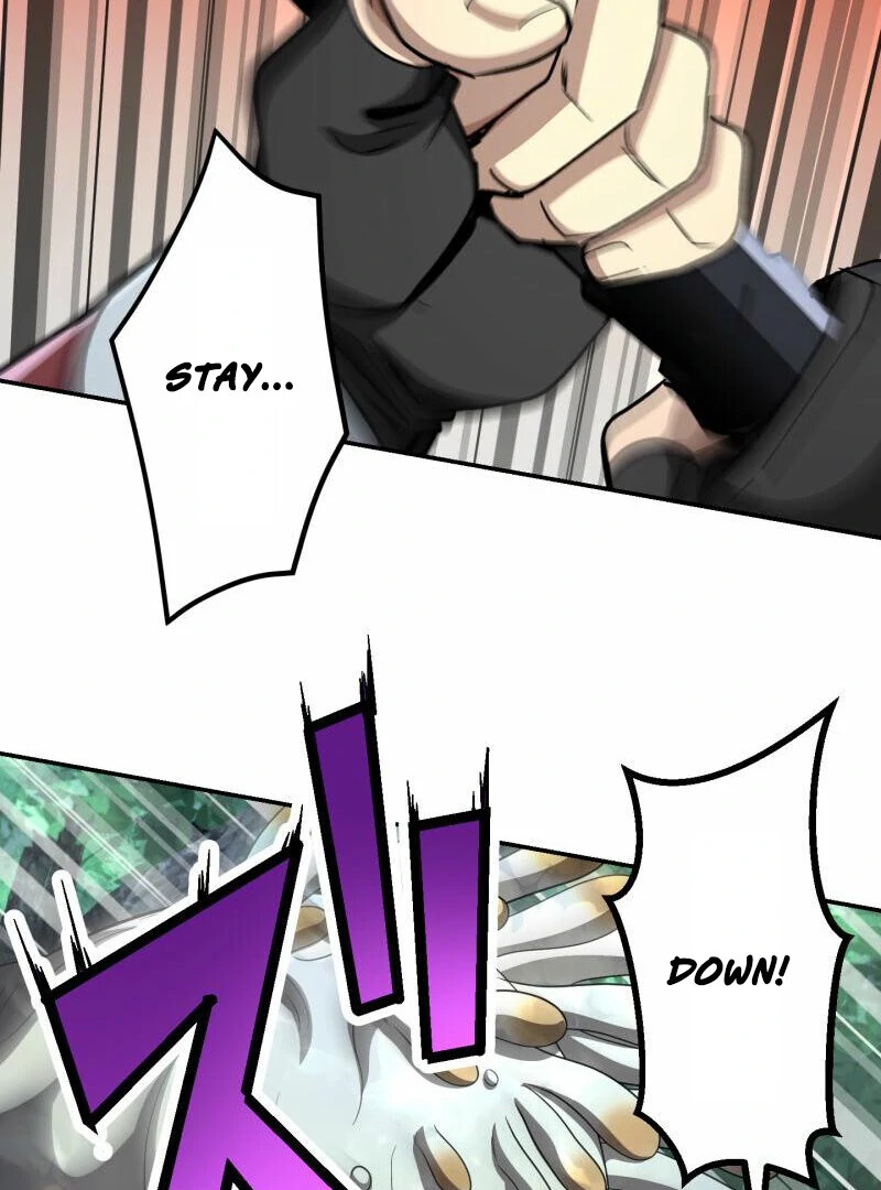 Monster Eater Adventurer Chapter 69 428 53