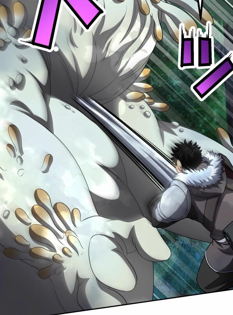 Monster Eater Adventurer Chapter 69 429 54