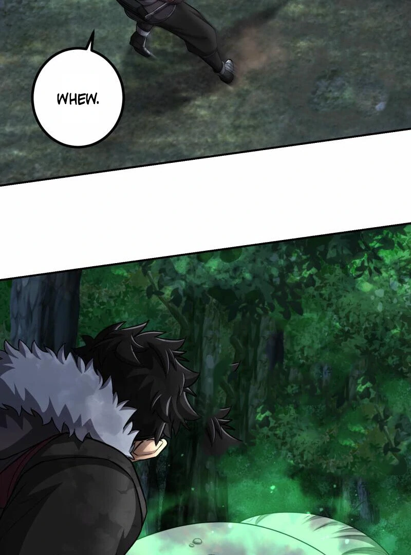 Monster Eater Adventurer Chapter 69 431 56