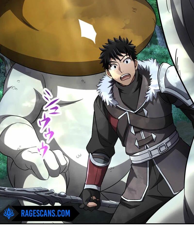 Monster Eater Adventurer Chapter 69 438 63