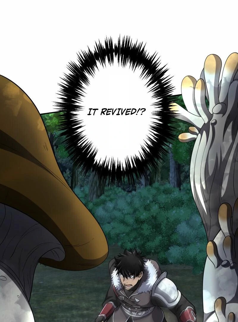 Monster Eater Adventurer Chapter 69 439 64