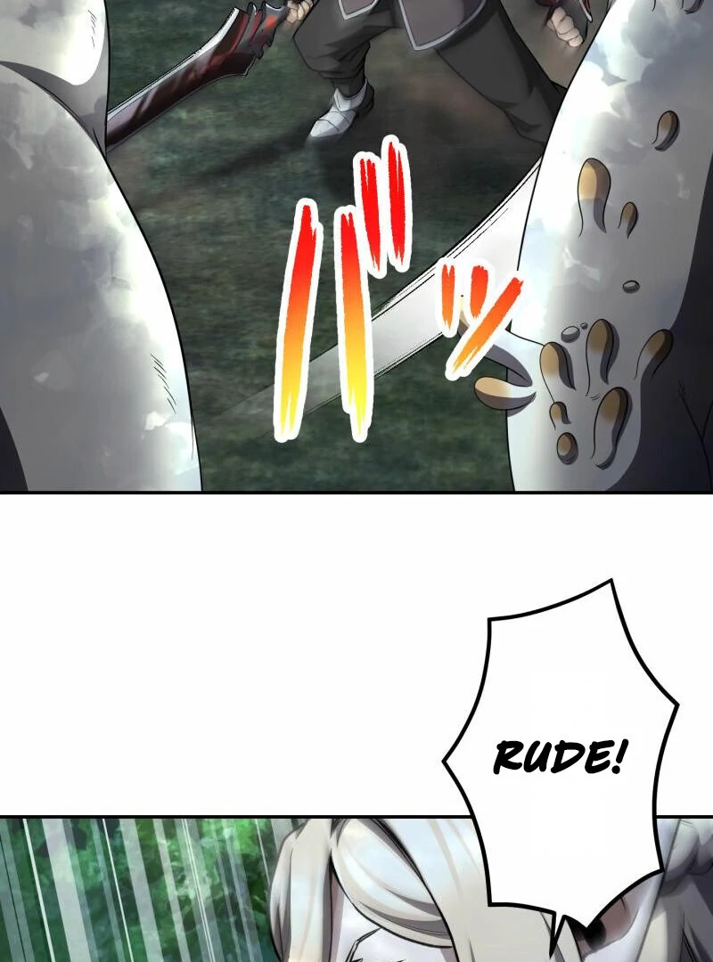 Monster Eater Adventurer Chapter 69 440 65