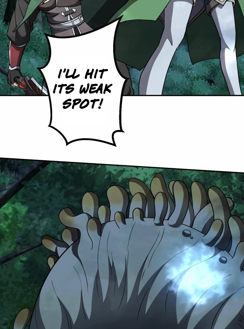 Monster Eater Adventurer Chapter 69 443 68