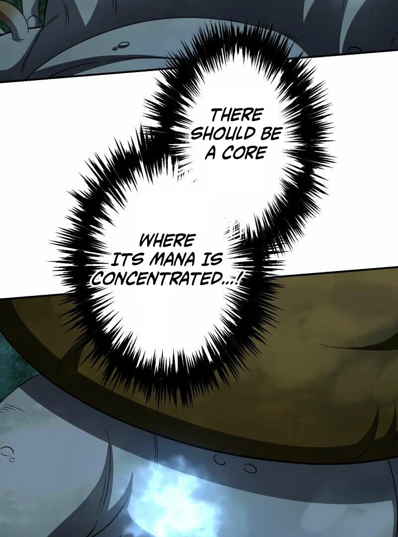 Monster Eater Adventurer Chapter 69 444 69