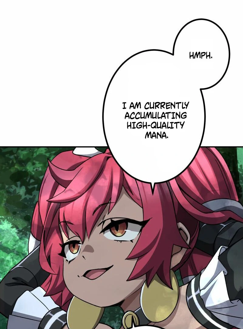 Monster Eater Adventurer Chapter 69 382 7