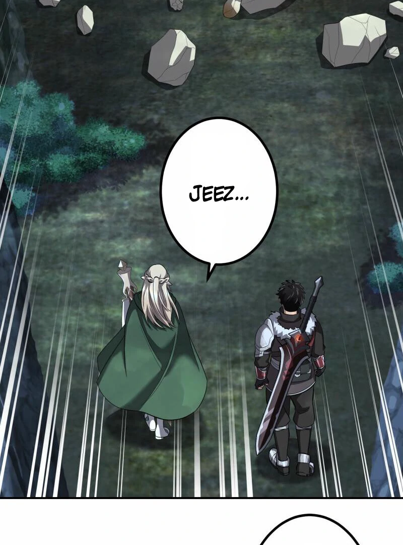 Monster Eater Adventurer Chapter 69 454 79