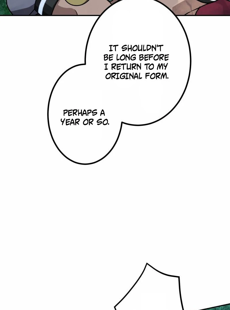 Monster Eater Adventurer Chapter 69 383 8