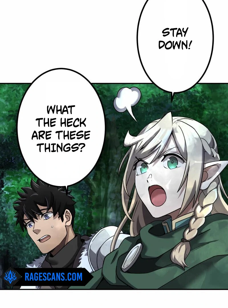 Monster Eater Adventurer Chapter 69 455 80