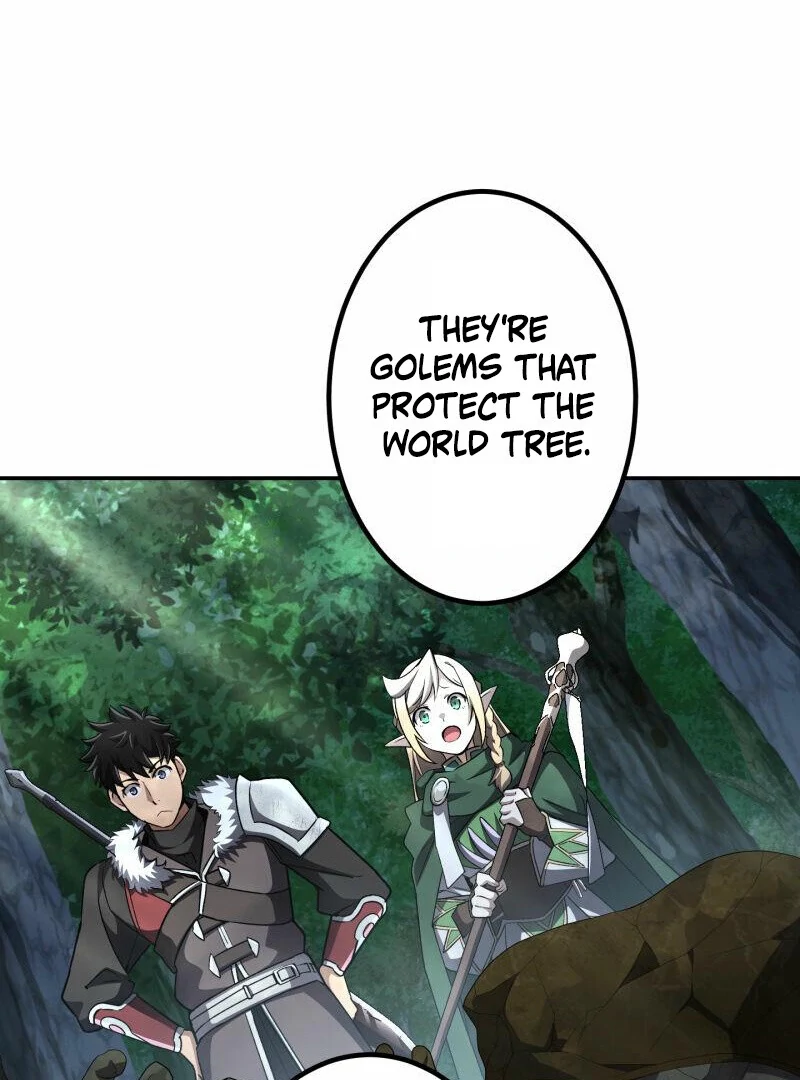 Monster Eater Adventurer Chapter 69 456 81
