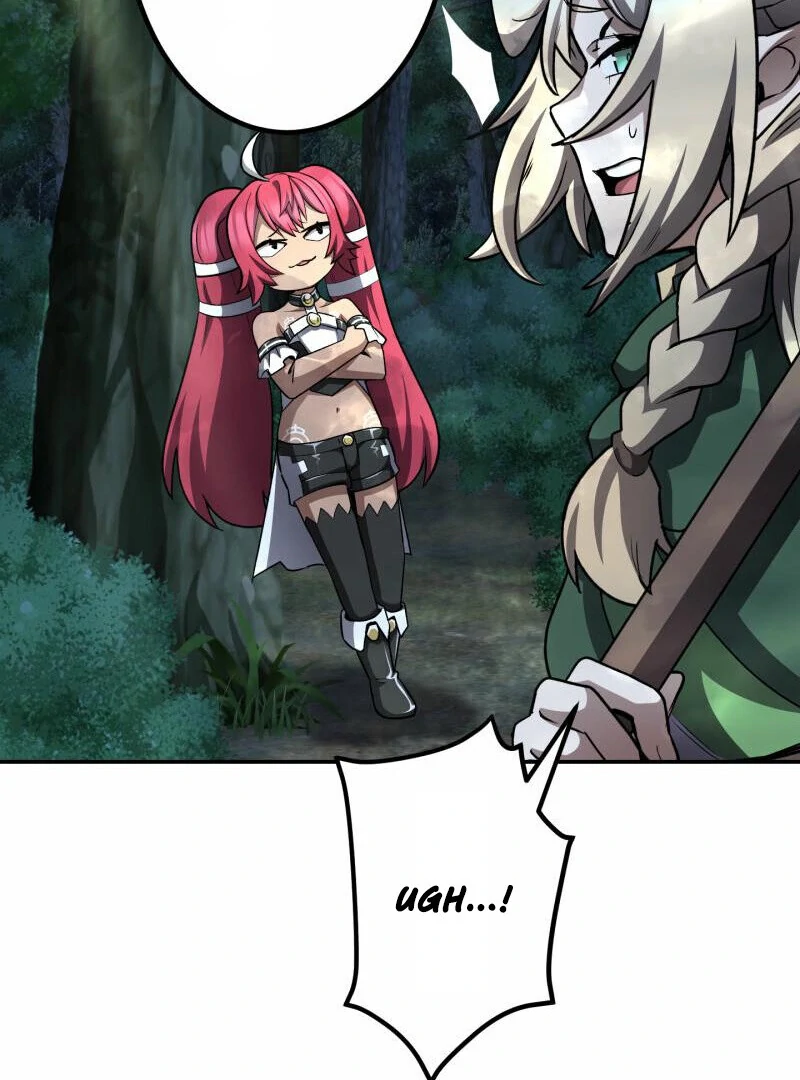 Monster Eater Adventurer Chapter 69 458 83