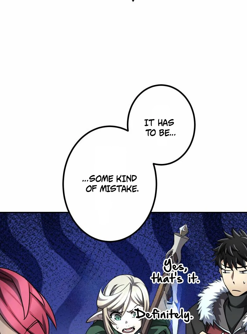 Monster Eater Adventurer Chapter 69 459 84