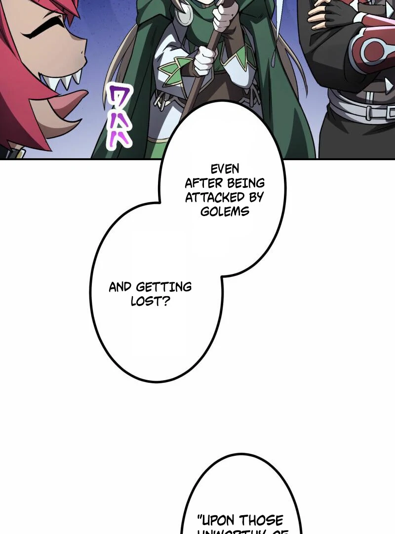 Monster Eater Adventurer Chapter 69 460 85