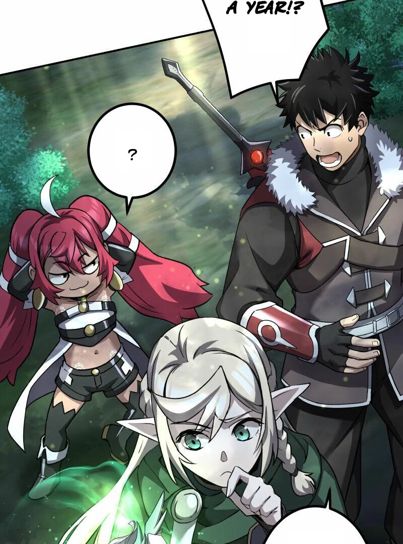Monster Eater Adventurer Chapter 69 384 9