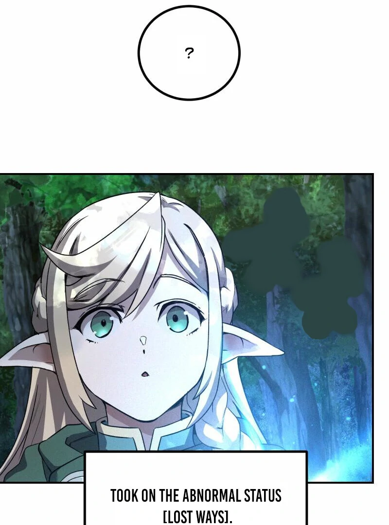 Monster Eater Adventurer Chapter 69 467 92