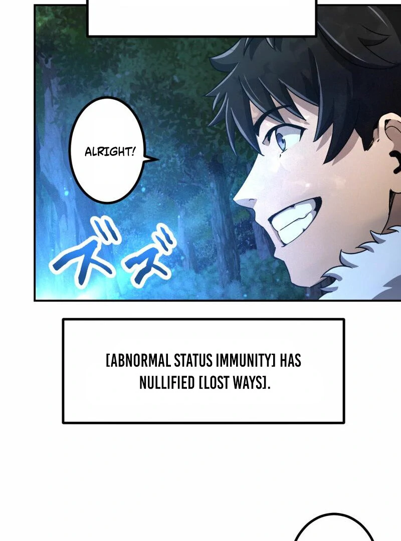 Monster Eater Adventurer Chapter 69 468 93