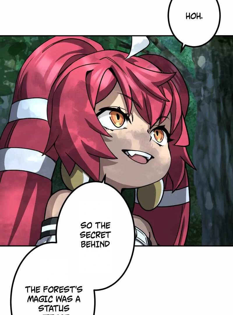 Monster Eater Adventurer Chapter 69 469 94