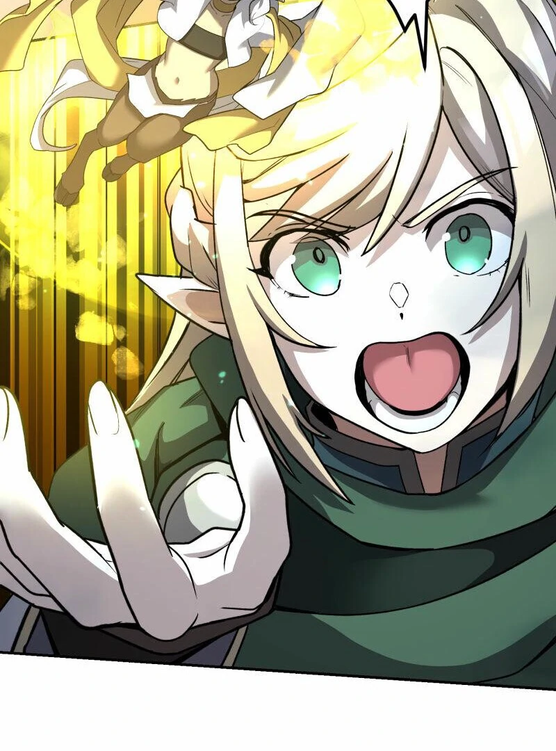 Monster Eater Adventurer Chapter 69 472 97