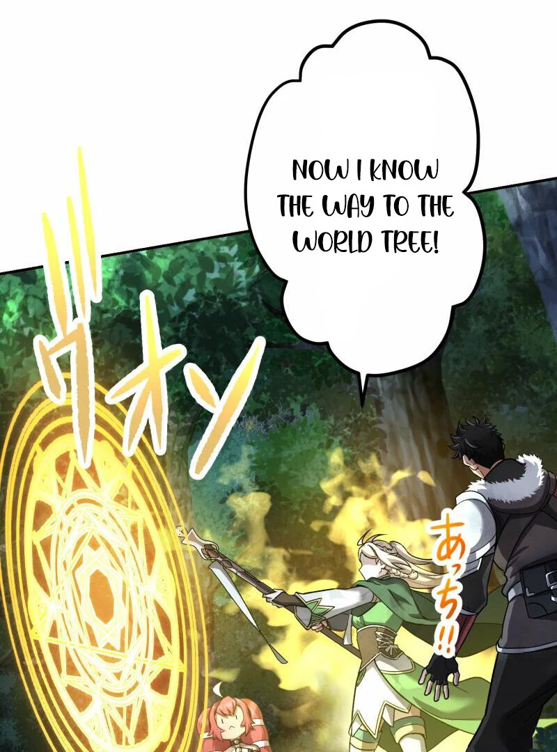 Monster Eater Adventurer Chapter 69 473 98