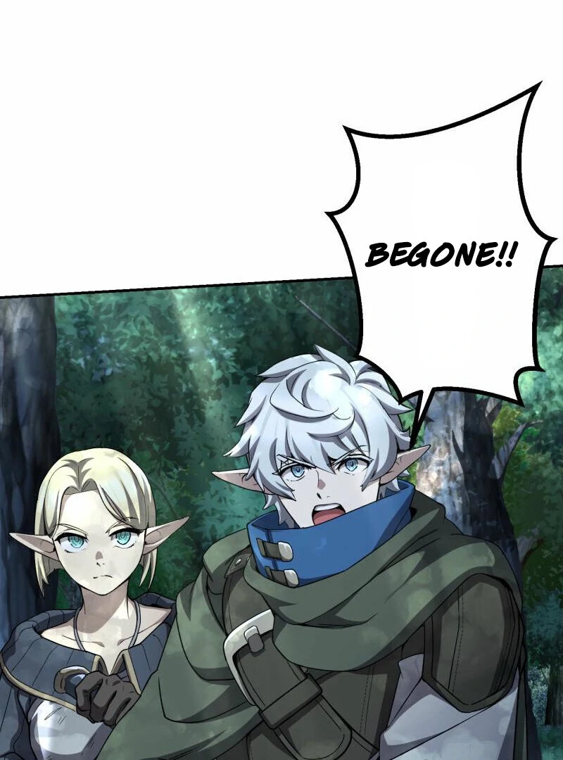 Monster Eater Adventurer Chapter 70 376 10