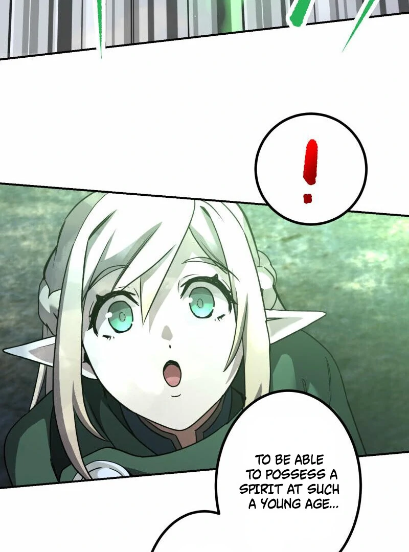 Monster Eater Adventurer Chapter 70 467 101