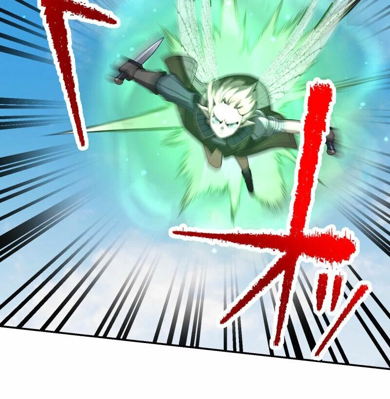 Monster Eater Adventurer Chapter 70 469 103